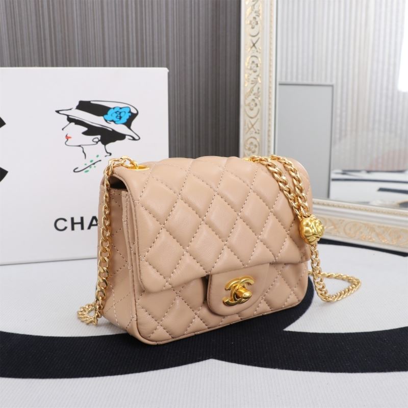 Chanel CF Series Bags